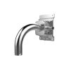 Montaje de Pared Anticorrosion para Domos PTZ / Soporta Norma Antiexplosión 
