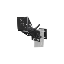 Montaje Adaptador Para Montacargas de Doble Movimiento Con  Base Corta 