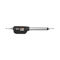 Kit de brazos para automatizar portones vehiculares abatibles de 2 hojas / 4.9 m / 226 kg / Uso residencial / Compatible con respaldo de energía