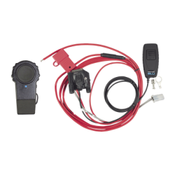 Adaptador BLUETOOTH Con PTT Para Conector De Accesorio Trasero Para Radios MOTOROLA XTL1500/2500/5000