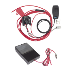 Adaptador BLUETOOTH Para Conector De Accesorio Trasero Para Radios MOTOROLA GM/CDM