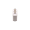 ADAPTADOR PREMIUM 5 Vcc @ 2 A, SALIDAS MULTIPLES