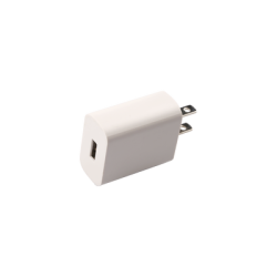 ADAPTADOR PREMIUM 5 Vcc @ 2 A, SALIDAS MULTIPLES