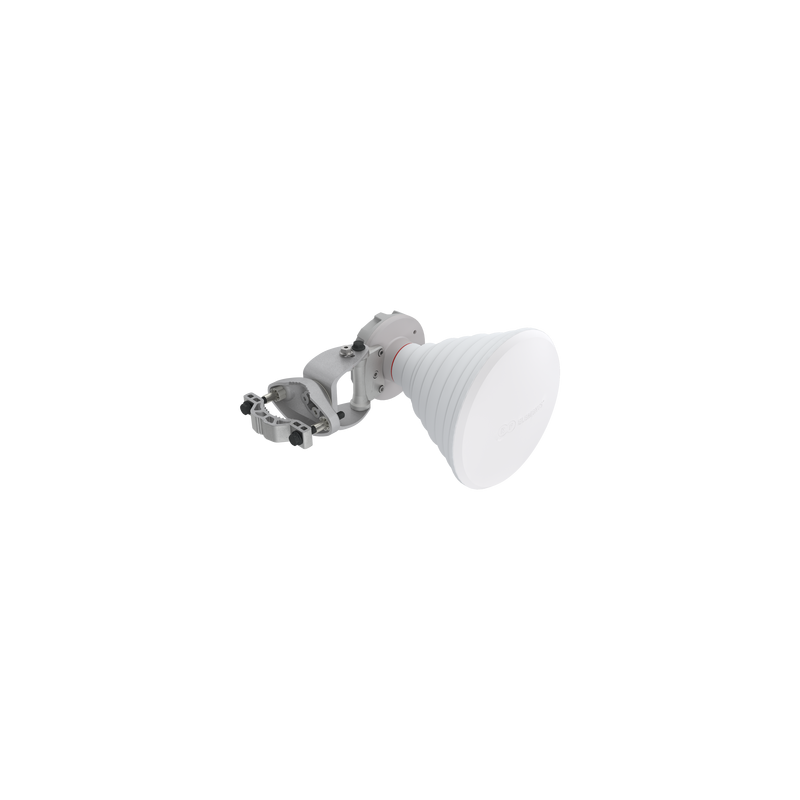Antena Sectorial Simétrica GEN2 de 30° 5180-6775 MHz, 18.5 dBi con soporte mejorado, listas para TwisPort sin pérdida