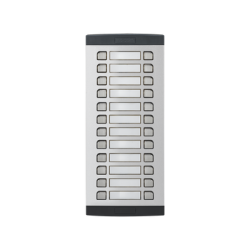 Expansor de 24 apartamentos para KVLC series