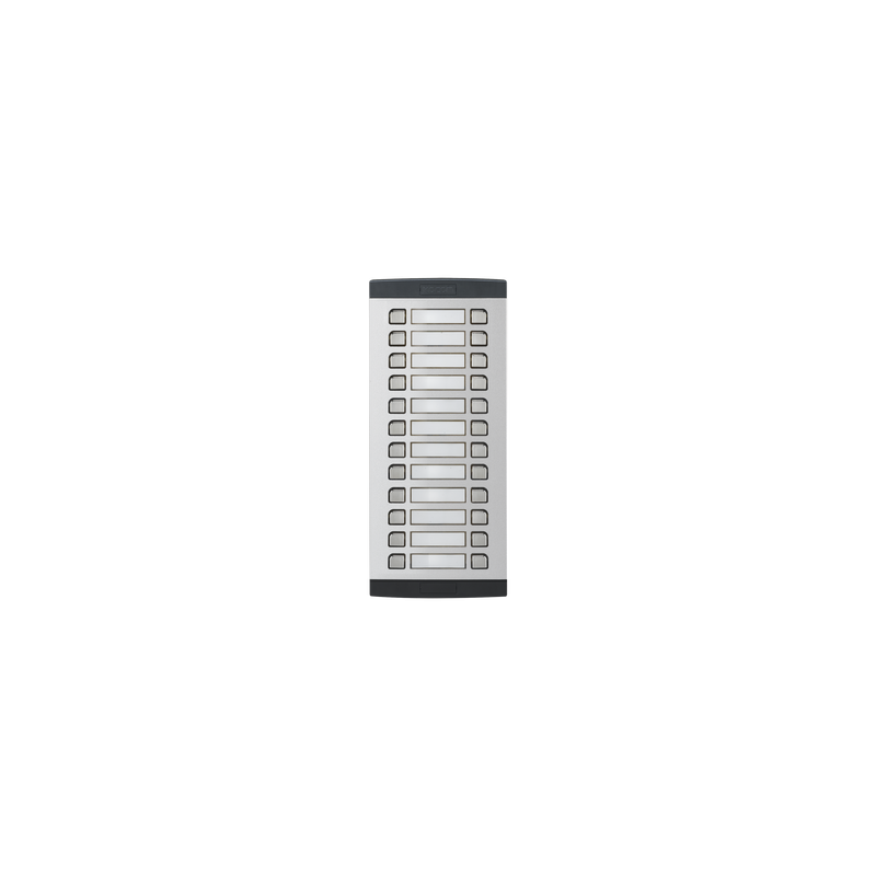 Expansor de 24 apartamentos para KVLC series