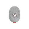 Adaptador TwistPort para Rocket LTU, R5-AC-PRISM, RP-5AC-GEN2, AF-5X y AF-5XHD de Ubiquiti, rango de operación 5180-6400 MHz