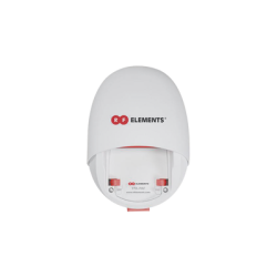 Adaptador TwistPort para Rocket LTU, R5-AC-PRISM, RP-5AC-GEN2, AF-5X y AF-5XHD de Ubiquiti, rango de operación 5180-6400 MHz