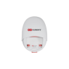 Adaptador TwistPort para Rocket LTU, R5-AC-PRISM, RP-5AC-GEN2, AF-5X y AF-5XHD de Ubiquiti, rango de operación 5180-6400 MHz