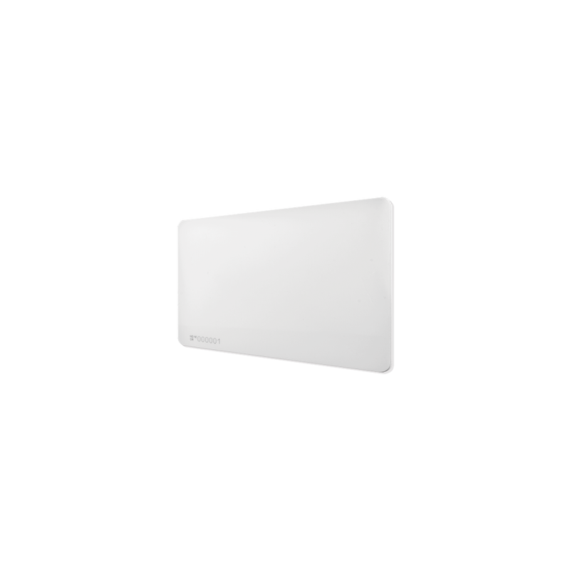 tarjeta Gen 2 UHF ISO Combi UHF-HF (13.56 MHz Mifare)*