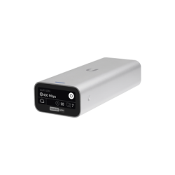 UniFi Cloud Key Gen2 para gestionar dispositivos UniFi, portal cautivo, alertas, configura vía remota, etc.