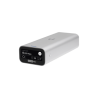 UniFi Cloud Key Gen2 para gestionar dispositivos UniFi, portal cautivo, alertas, configura vía remota, etc.