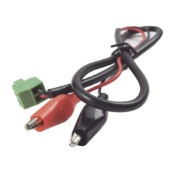 Kit de Accesorios para Probadores de Video TPTURBO8MP - TPTURBO5MP - TPTURBOHD.