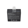 Batería compatible con Body Cam XMRX5