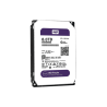 Disco duro WD de 8TB / 5400RPM / Optimizado para Videovigilancia