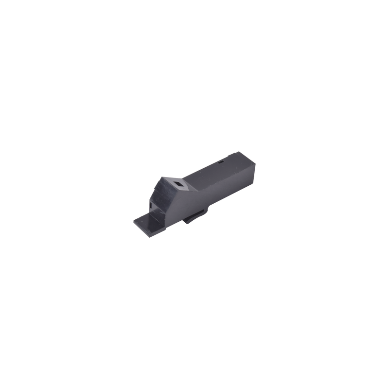 Mirilla para una mejor alineación de detectores fotoeléctricos S-FIRE