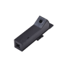 Mirilla para una mejor alineación de detectores fotoeléctricos S-FIRE