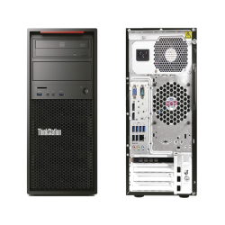 Consola de Video i7-7700 / 8 GB RAM / Nvidia Quad Pro P1000 4 GB 4 salidas / 1 TB HDD  / Windows 10