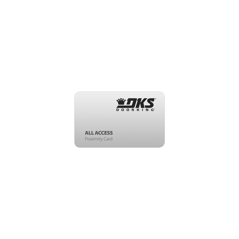 Tarjeta  DKS / UHF 