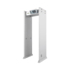 Detector de metales de 33 zonas