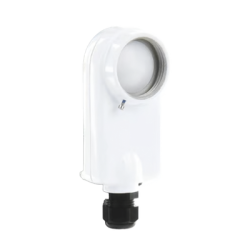 Radio Modular ("Antna integrada de 8dB") hasta 700 Mbps, (4.9 - 6.4 GHz), IP67, Adaptación automática al entorno, Monitoreo a través de la nube.