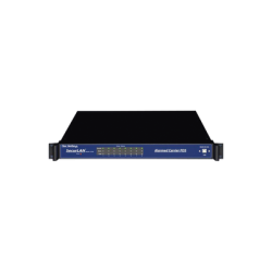 Sensor de Seguridad Perimetral por Fibra Óptica Sensitiva / Para Montaje en Rack (19'') / 8 Zonas de Protección/ De 0 hasta 800m