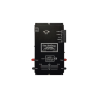 Sensor de Seguridad Perimetral de 1 Zona / Detección por Fibra Óptica Sensitiva/ 0 a 5 Km de protección/ Comunicación IP