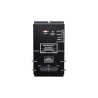Sensor de Seguridad Perimetral de 2 Zonas / Detección por Fibra Óptica Sensitiva/ Rango de 0 hasta 5 Km de Detección / Comunicación IP