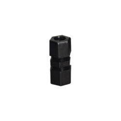 Paquete de 10 Barriles de union 1/2" para conduit