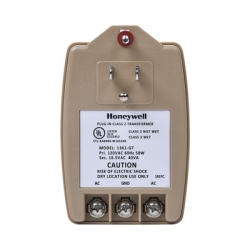 Transformador de 16.5Vca 40VA