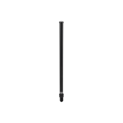 Antena base omnidireccional, rango de frecuencia 5.7 - 5.8 GHz, 10 dBi de ganancia
