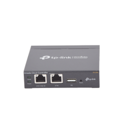 Controladora Omada para gestionar hasta 100 equipos Omada/ Gestion desde la Nube gratuita / Actualizaciones masivas