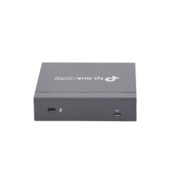Controladora Omada para gestionar hasta 100 equipos Omada/ Gestion desde la Nube gratuita / Actualizaciones masivas