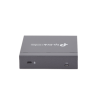 Controladora Omada para gestionar hasta 100 equipos Omada/ Gestion desde la Nube gratuita / Actualizaciones masivas