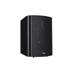 Bocina SIP IP para voceo y paging, 2 líneas SIP, potencia de hasta 30W,  alimentación vía PoE, puerto de salida de audio