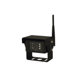 Sistema inalámbrico de reversa con cámara infrarroja y monitor de 7" táctil