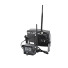 Sistema inalámbrico de reversa con cámara infrarroja y monitor de 7" táctil