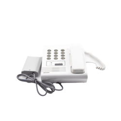 Estacion de guardia compatible con KLPD410