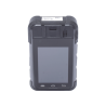 Body Camera Portátil / Grabación a 2K / Pantalla 2.4" LCD / IP67 / H.265 / 32 GB de Almacenamiento / GPS / WIFI / 3G y 4G / Fotos de Hasta 30 Megapixel / Micrófono Integrado