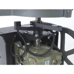 Motor para puerta abatible / 4.8 mts / 360 kgs / Uso Continuo /Energia solar / Batería de respaldo