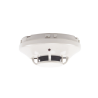 Detector de Humo y Temperatura, Convencional y de Bajo Perfil para Aplicaciones Especiales