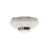 Detector de Humo y Temperatura, Convencional y de Bajo Perfil para Aplicaciones Especiales