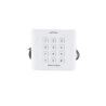 Lector de Tarjetas PROX EM y Contraseñas / Exterior IP65 / Wiegand / Compatible con Cualquier Panel / PEQUEÑO y ESTETICO