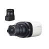 Kit de camara Box SCB6003 y Lente Computar de 8.5 a 50mm