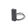 Lector de Tarjetas PROX EM / Exterior IP65 / Wiegand / Compatible con Cualquier Panel / PERFIL DELGADO y ESTETICO / Indicador LED