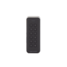 Lector de Tarjetas PROX EM y Contraseñas / Exterior IP65 / Wiegand / Compatible con Cualquier Panel / PERFIL DELGADO y ESTETICO / Indicador LED