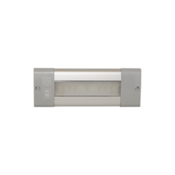 Barra de luz blanca cálida de 5.5" serie EW0400