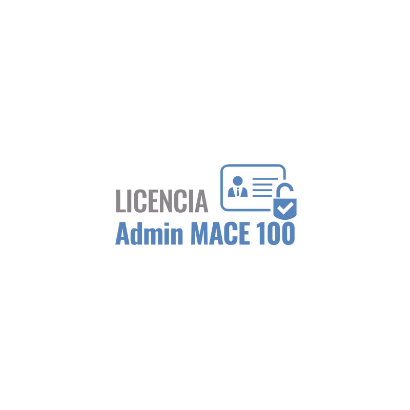 Paquete de 100 tarjetas virtuales y servicio de administracion (licencia de 1 año)