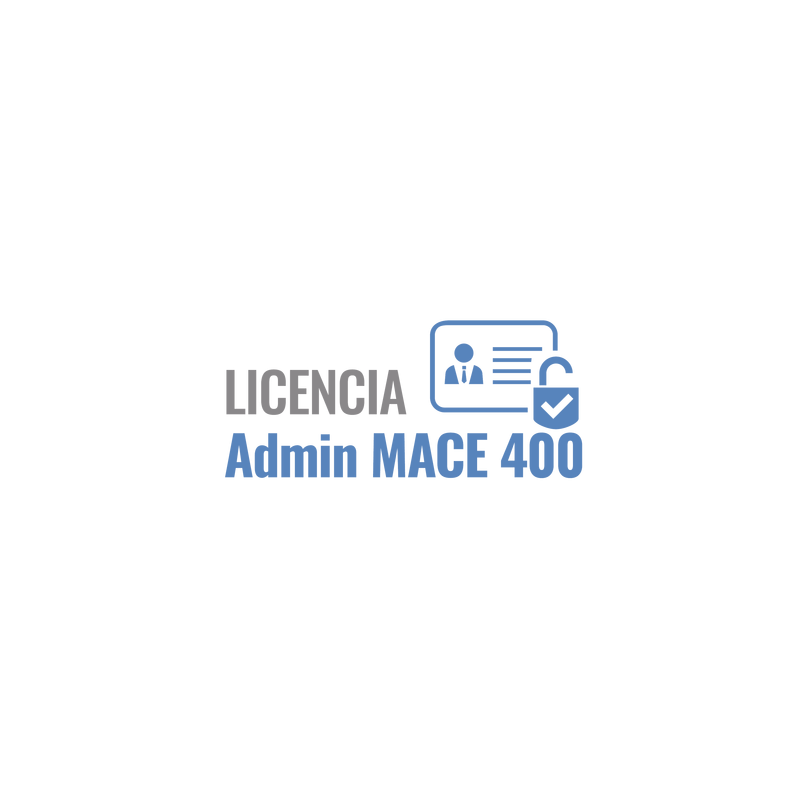 Paquete de 400 tarjetas virtuales y servicio de administracion (licencia de 1 año)