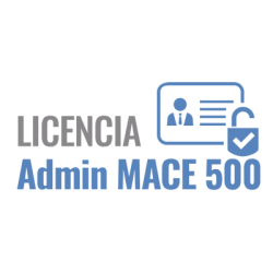 Paquete de 500 tarjetas virtuales y servicio de administracion (licencia de 1 año)